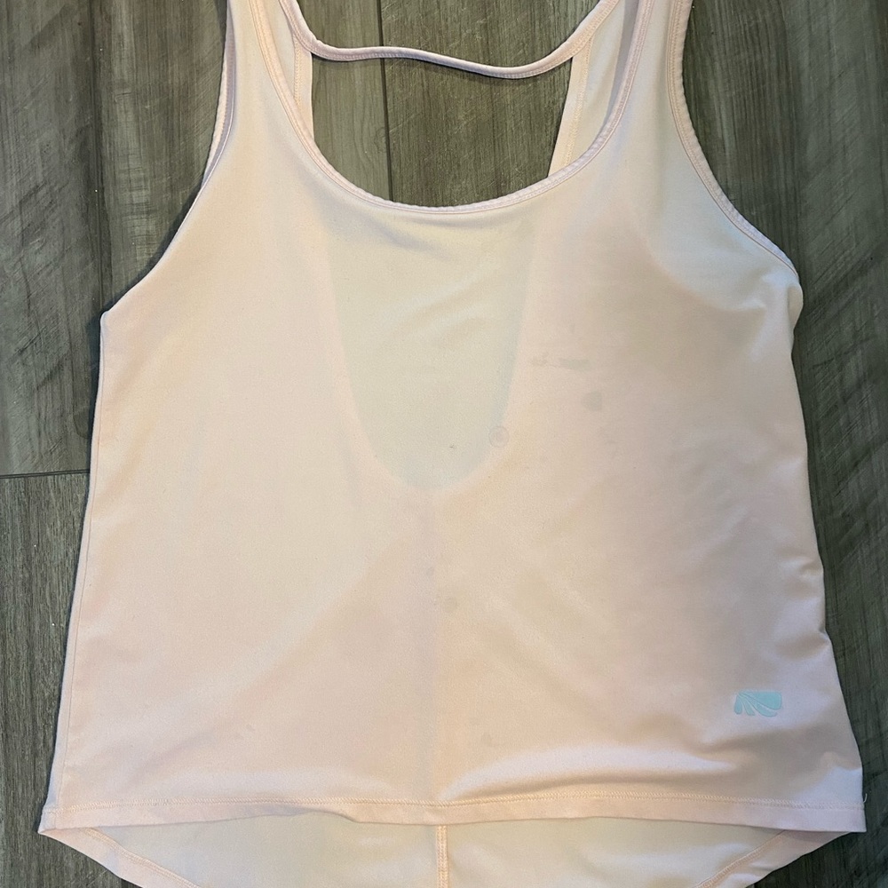 Workout top